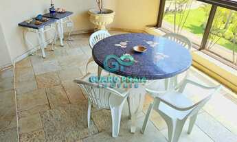 Imagem 5: Apartamento à venda no bairro Enseada - Guarujá/SP