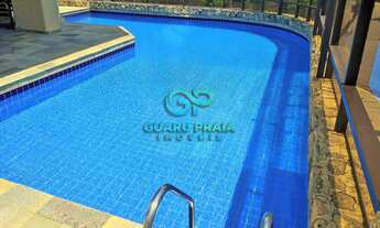 Imagem 2: Apartamento à venda no bairro Enseada - Guarujá/SP