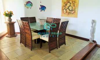 Imagem 6: Apartamento à venda no bairro Enseada - Guarujá/SP