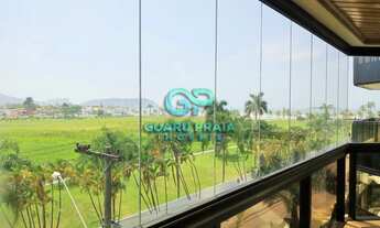 Imagem 3: Apartamento à venda no bairro Enseada - Guarujá/SP