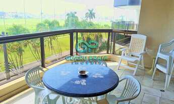 Imagem 4: Apartamento à venda no bairro Enseada - Guarujá/SP