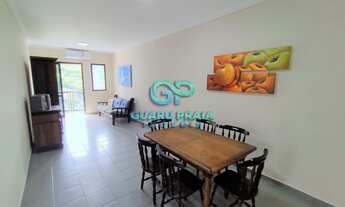 Imagem 5: Apartamento à venda no bairro Enseada - Guarujá/SP