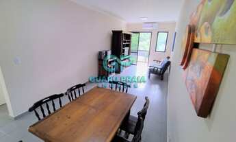 Imagem 6: Apartamento à venda no bairro Enseada - Guarujá/SP