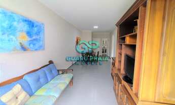 Imagem 4: Apartamento à venda no bairro Enseada - Guarujá/SP