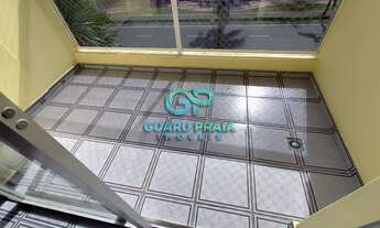 Imagem: Lado praia! Portaria 24H