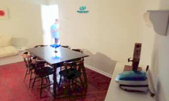 Imagem 6: Apartamento Padrão para Venda e Aluguel em Enseada Guarujá-SP