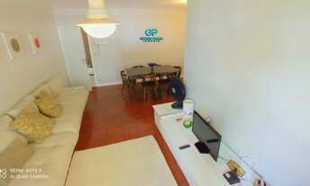 Imagem 7: Apartamento Padrão para Venda e Aluguel em Enseada Guarujá-SP