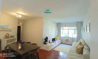 Imagem 5: Apartamento Padrão para Venda e Aluguel em Enseada Guarujá-SP