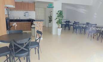 Imagem 2: Apartamento Padrão para Venda e Aluguel em Enseada Guarujá-SP