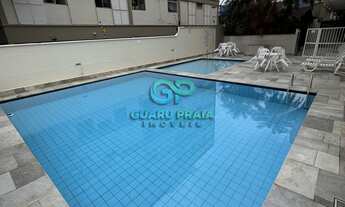 Imagem: Apartamento em Enseada, Guarujá/SP