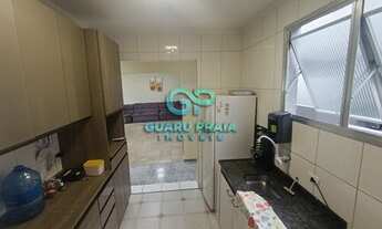 Imagem 6: Cobertura com 109m na Praia da Enseada