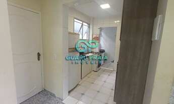 Imagem 7: Cobertura com 109m na Praia da Enseada