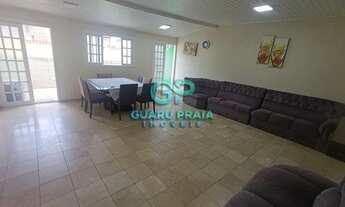 Imagem: Cobertura com 109m na Praia da Enseada