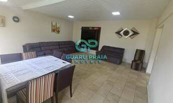 Imagem 3: Cobertura com 109m na Praia da Enseada