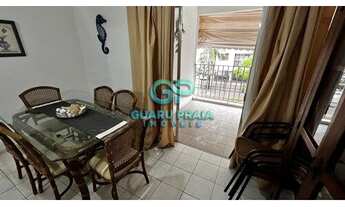 Imagem 2: Apartamento 3 dormitorios com sacada