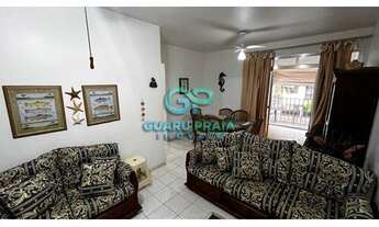 Imagem 6: Apartamento 3 dormitorios com sacada