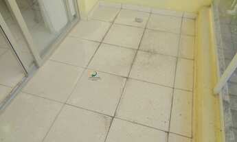 Imagem: Apartamento Padrão para Venda e Aluguel