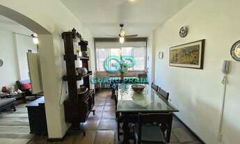 Imagem 2: Apartamento 3 dorms ha 2 min da Praia da Enseada