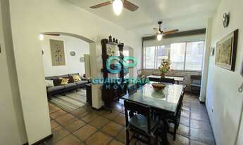 Imagem 4: Apartamento 3 dorms ha 2 min da Praia da Enseada