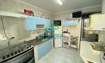 Imagem 7: Apartamento 3 dorms ha 2 min da Praia da Enseada