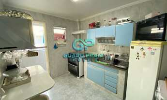 Imagem 6: Apartamento 3 dorms ha 2 min da Praia da Enseada