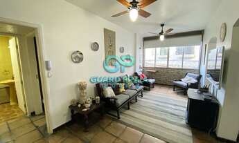 Imagem 5: Apartamento 3 dorms ha 2 min da Praia da Enseada