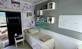 Imagem 4: Apartamento à venda no bairro Enseada - Guarujá/SP