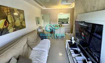 Imagem 2: Apartamento à venda no bairro Enseada - Guarujá/SP