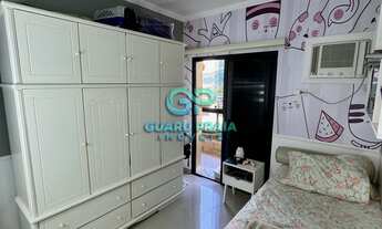 Imagem 6: Apartamento à venda no bairro Enseada - Guarujá/SP