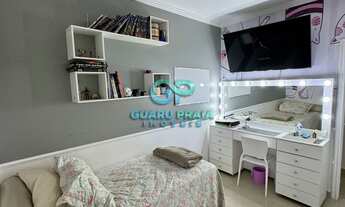 Imagem 5: Apartamento à venda no bairro Enseada - Guarujá/SP