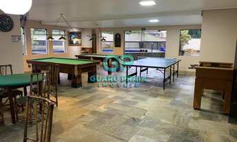 Imagem 4: Cobertura à venda no bairro Enseada - Guarujá/SP