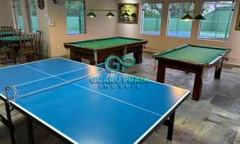 Imagem 6: Cobertura à venda no bairro Enseada - Guarujá/SP