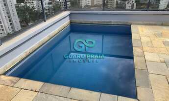 Imagem: Cobertura à venda no bairro Enseada - Guarujá/SP