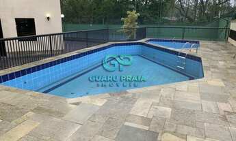 Imagem 3: Cobertura à venda no bairro Enseada - Guarujá/SP