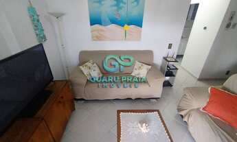 Imagem 4: Apartamento à venda no bairro Loteamento João Batista Julião - Guarujá/SP