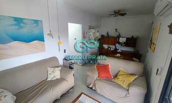 Imagem 5: Apartamento à venda no bairro Loteamento João Batista Julião - Guarujá/SP