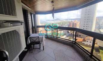 Imagem 2: Apartamento à venda no bairro Loteamento João Batista Julião - Guarujá/SP