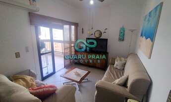 Imagem 3: Apartamento à venda no bairro Loteamento João Batista Julião - Guarujá/SP