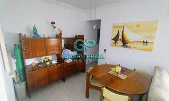 Imagem 6: Apartamento à venda no bairro Loteamento João Batista Julião - Guarujá/SP