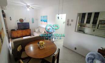 Imagem 7: Apartamento à venda no bairro Loteamento João Batista Julião - Guarujá/SP