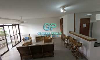 Imagem 4: Apartamento 3 dormitorios com Sacada