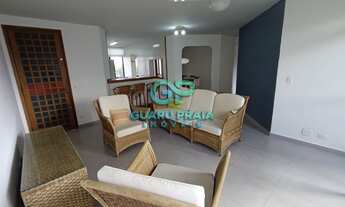 Imagem 5: Apartamento 3 dormitorios com Sacada