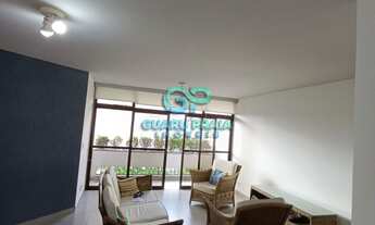 Imagem 3: Apartamento 3 dormitorios com Sacada