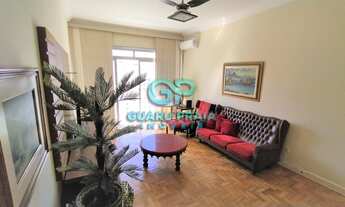 Imagem 5: Apartamento à venda no bairro Pitangueiras - Guarujá/SP