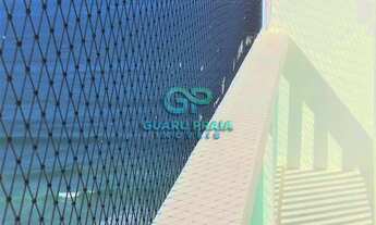 Imagem 3: Apartamento à venda no bairro Pitangueiras - Guarujá/SP