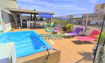 Imagem: Apartamento à venda no bairro Enseada