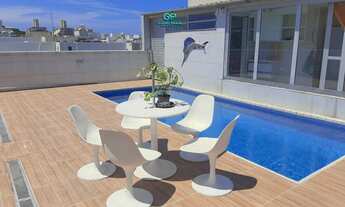 Imagem: Apartamento Cobertura Duplex para Venda