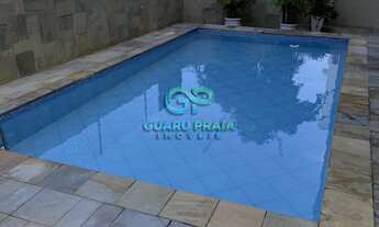 Imagem: Apartamento à venda no bairro Enseada