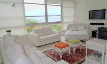 Imagem 3: Apartamento Padrão para Venda e Aluguel em Pitangueiras Guarujá-SP