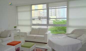 Imagem 5: Apartamento Padrão para Venda e Aluguel em Pitangueiras Guarujá-SP